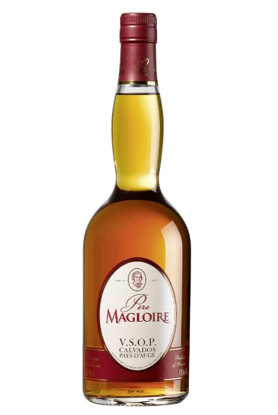 Pere Magloire Calvados Pays D'Auge VSOP