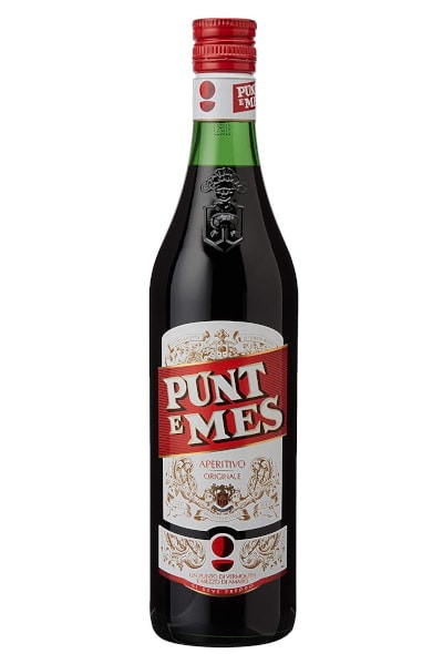 Punt E Mes Vermouth
