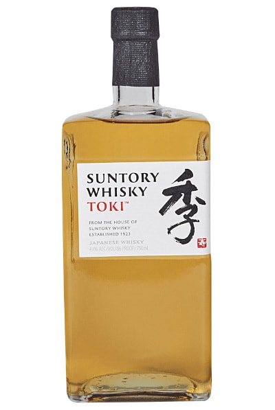 Suntory Toki Whisk