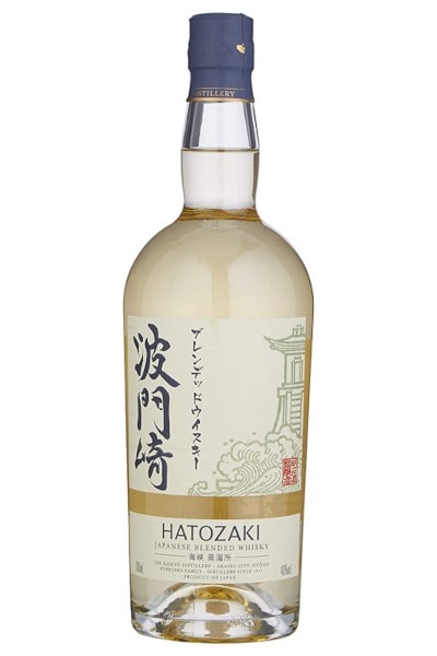 Hatozaki Blended