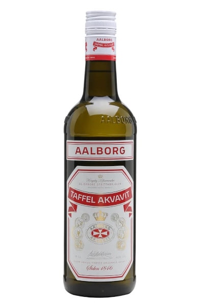 Aalborg Taffel Akvavit