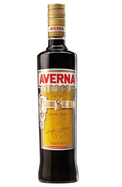 Amaro Averna