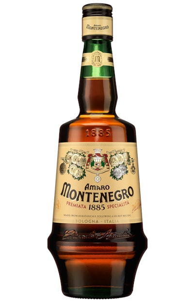 Amaro Montenegro