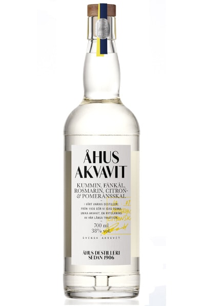Åhus Akvavit
