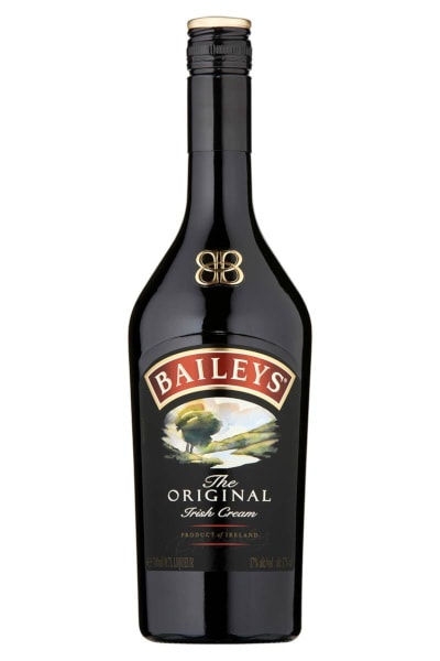 Baileys Original Irish Cream