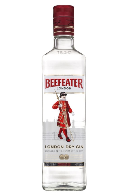 Beefeater London Dry Gin
