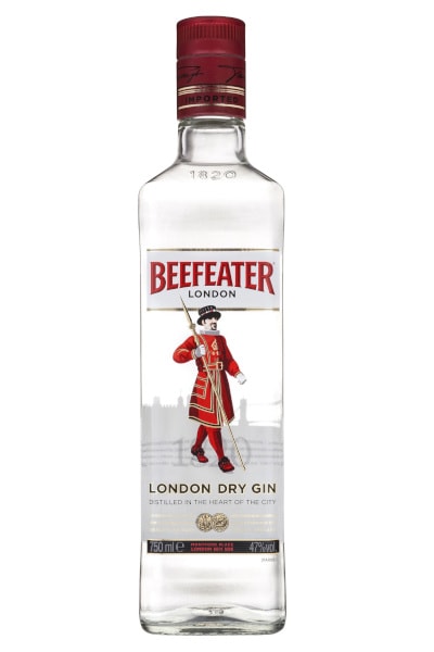 Beefeater London Dry Gin