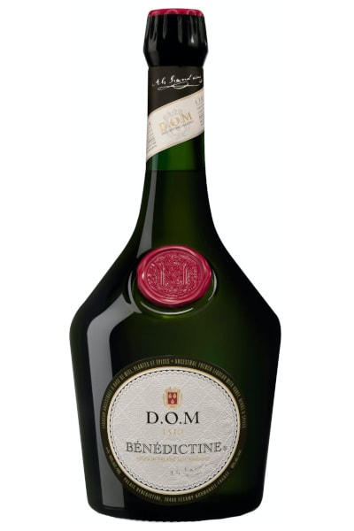 Bénédictine D.O.M. Liqueur