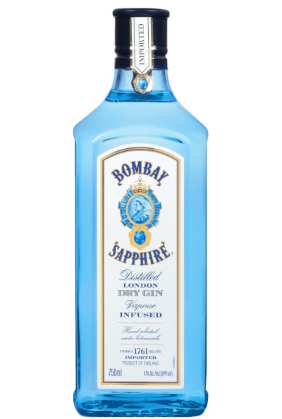 best London dry gins