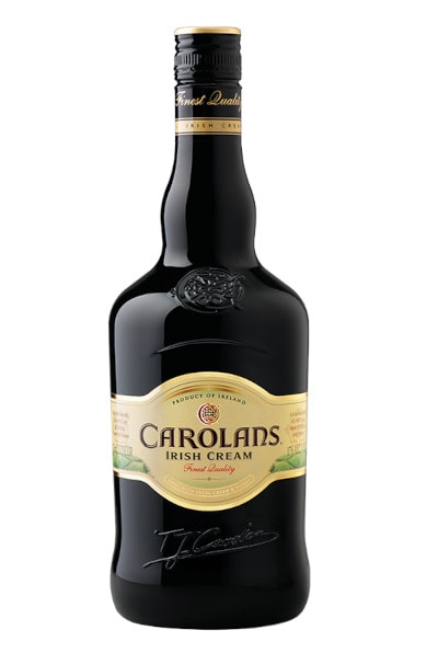 Carolans Irish Cream Liqueur