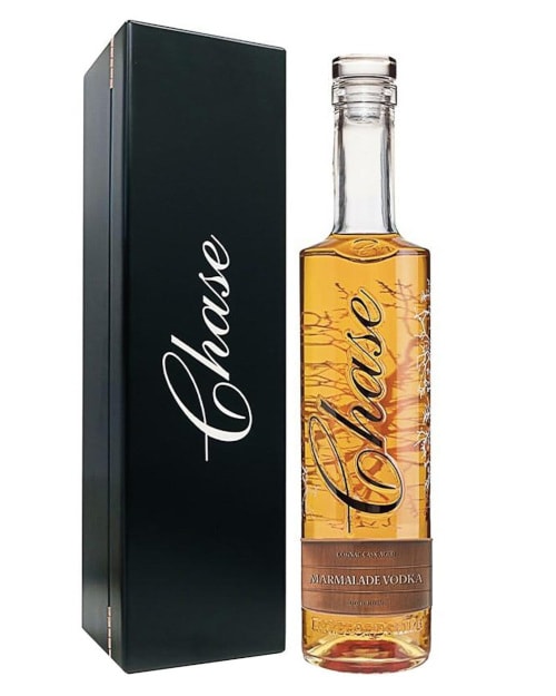 Chase Cognac Cask Aged Marmalade Vodka
