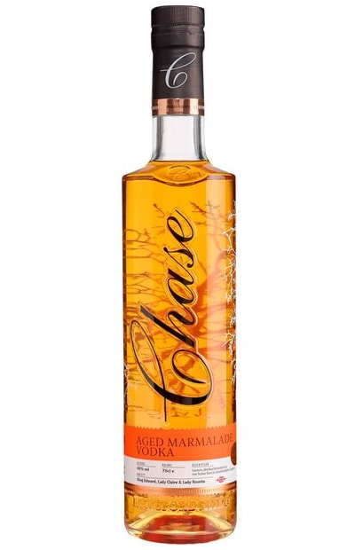 Chase Marmalade Vodka