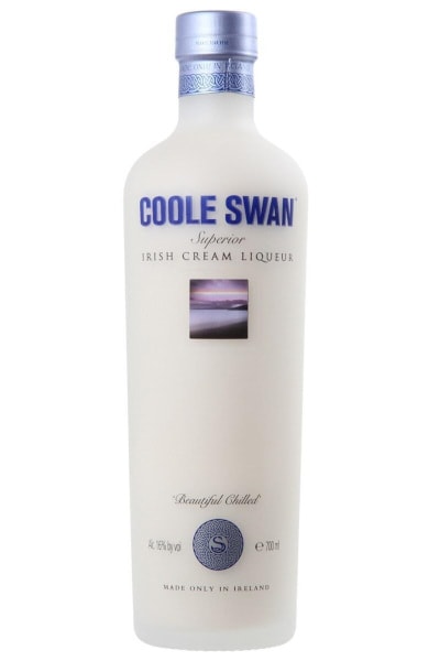 Coole Swan Irish Cream Liqueur