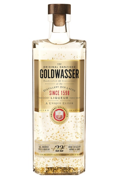 Danzig Goldwasser