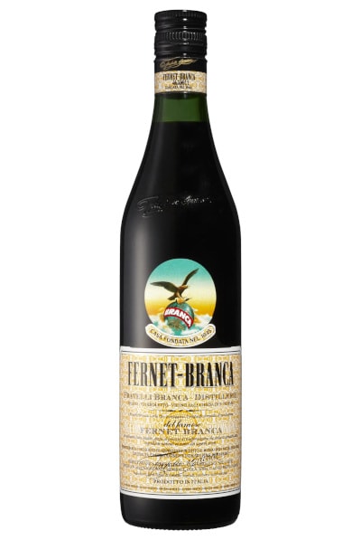 Fernet-Branca