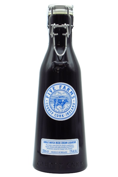 Five Farms Irish Cream Liqueur