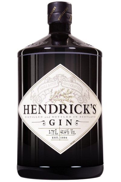 Hendrick's Gin