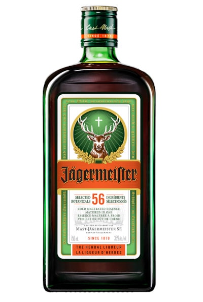 Jägermeister