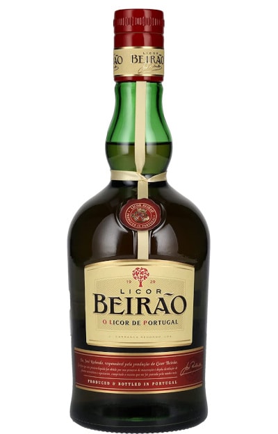 Licor Beirão