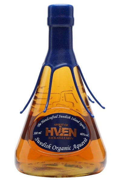 Spirit Of Hven Organic Aquavit