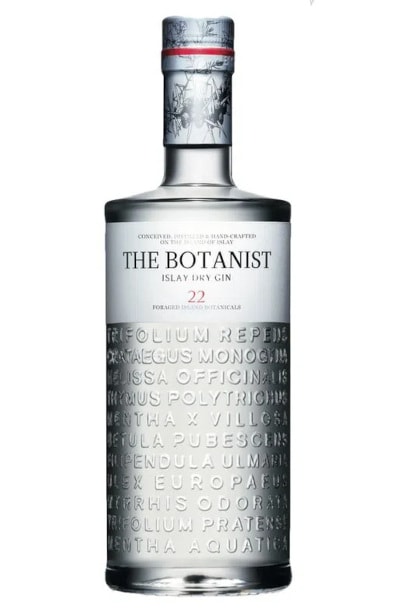 The Botanist