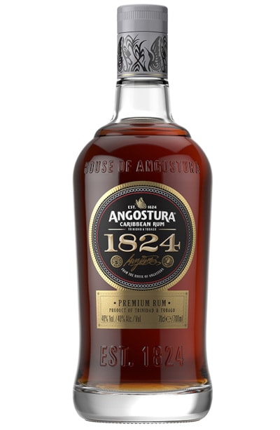 Angostura Premium 1824 Rum