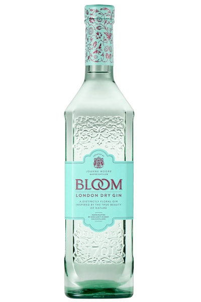 Bloom London Dry Gin