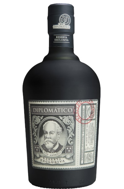 Diplomatico Rum Reserva Exclusiva