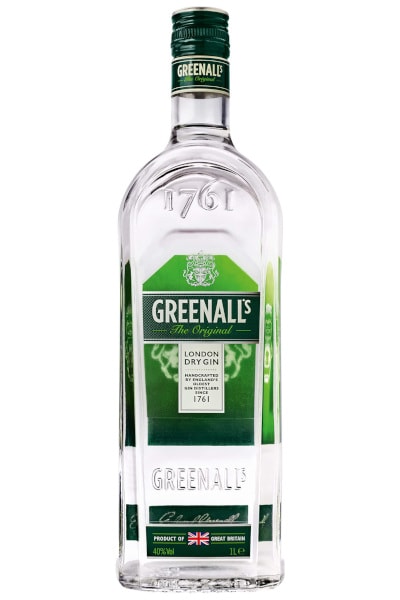 Greenall’s London Dry Gin
