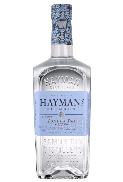 Hayman's London Dry Gin