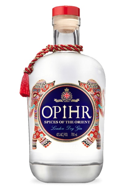 Opihr London Dry Gin