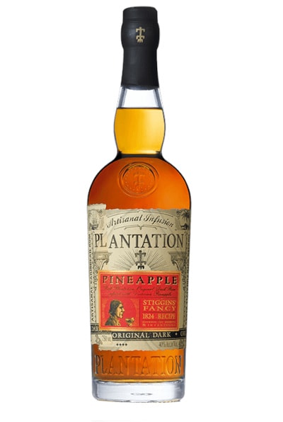 Plantation Pineapple Stiggins’ Fancy