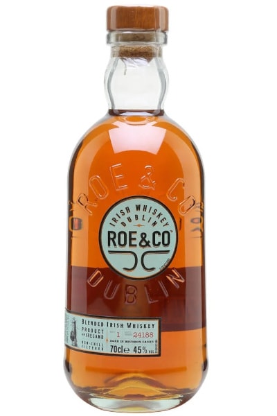 Roe & Co Blended Whiskey