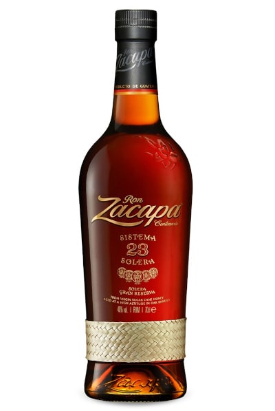Ron Zacapa 23