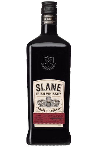 Slane Irish Whiskey