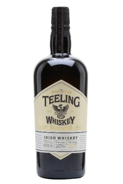 Teeling Small Batch Whiskey