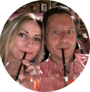 andrew and ingrid drinks profile