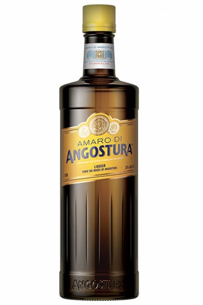 Amaro Di Angostura Liqueur