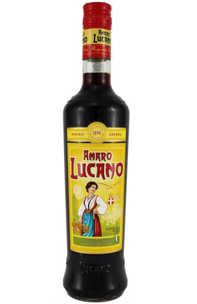 Amaro Lucano