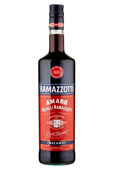 Amaro Ramazzotti
