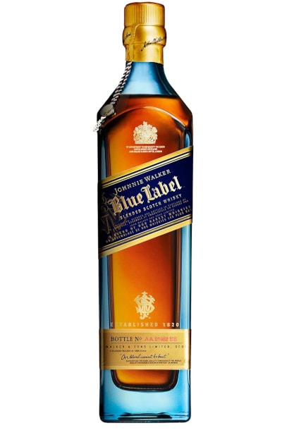 Johnnie Walker Blue Label