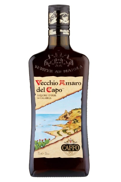 Caffo Vecchio Amaro Del Capo