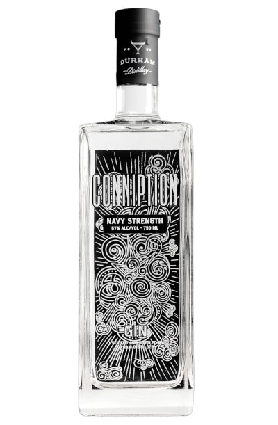 Conniption Navy Strength Gin