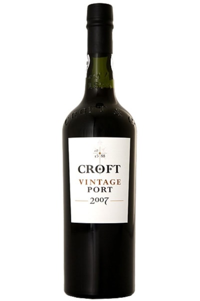 Croft 2016 Vintage Port
