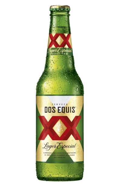 Dos Equis Lager