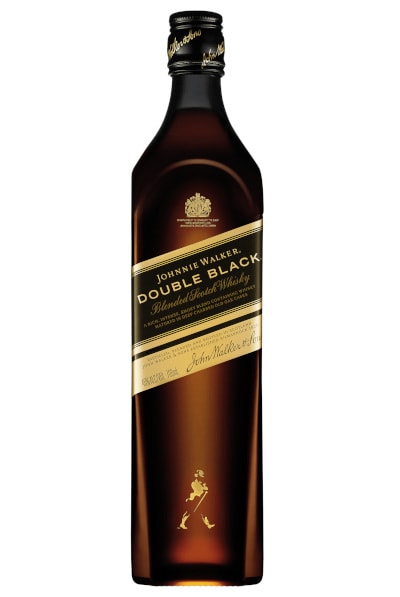 Johnnie Walker Double Black Label