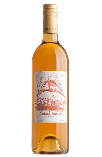 Quady Essensia Orange Muscat