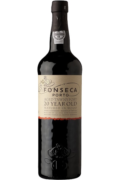 Fonseca 20 Year Tawny Port