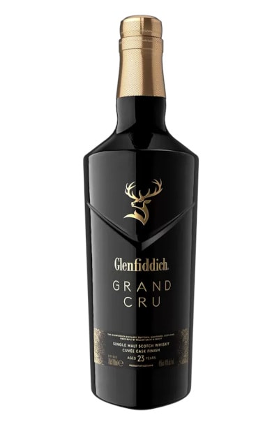 Glenfiddich Grand Cru