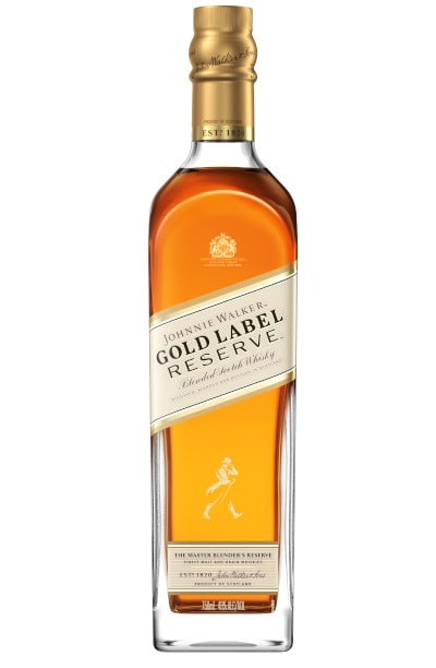 Johnnie Walker Gold Label Reserve